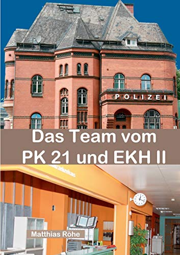 Das Team vom PK 21 und EKH II: Zahlen, Daten, Fakten über TV-Serie Notruf Hafenkante mit vielen Fotos vom Set